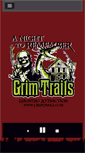 Mobile Screenshot of grimtrails.com